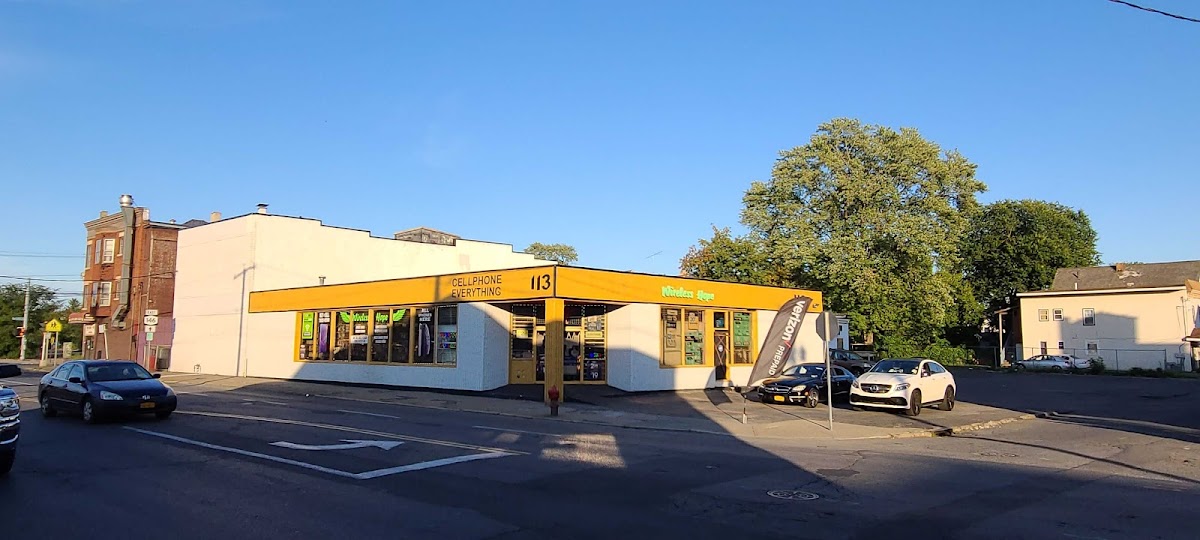 Wireless Hope Mobile Phone Repair in Schenectady, NY photo