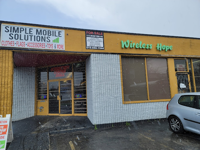 Wireless Hope Mobile Phone Repair in Schenectady, NY photo