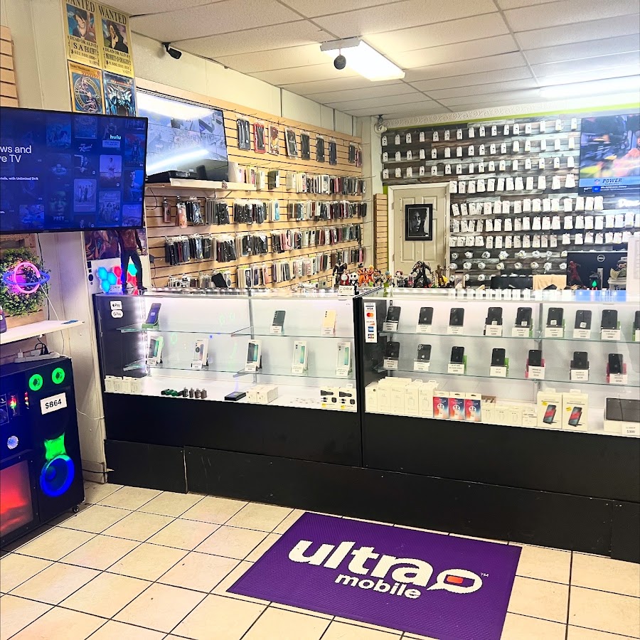 Drix Electronics & Phone Repairs Mobile Phone Repair Shop in Schenectady, NY photo