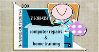 Gallery photo for Shirl's Computer Solutions in Scotia, NY