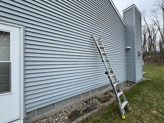 MR SmartHome Security System Installation Service in Schenectady, NY photo