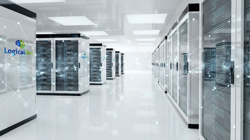 Logical Net Corporation Computer Support And Services in Schenectady, NY photo