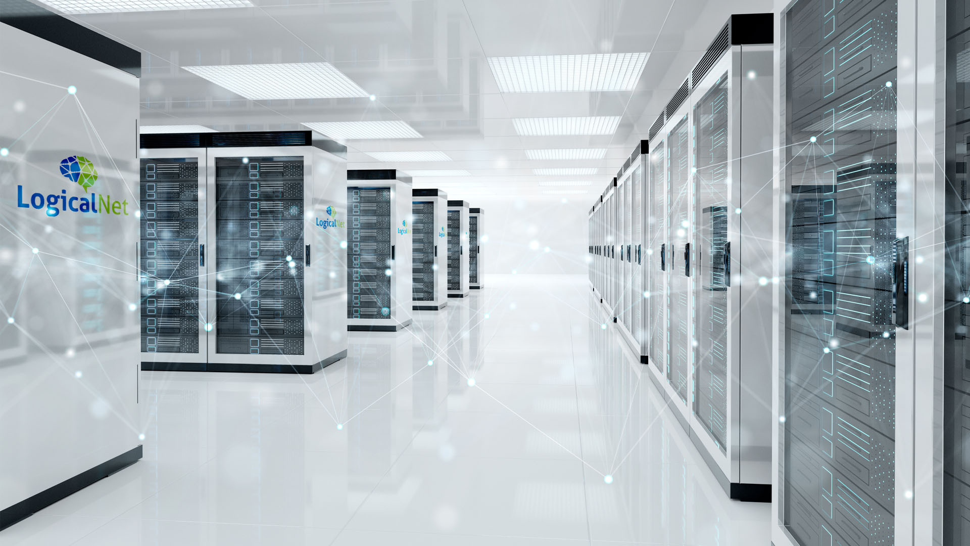 Logical Net Corporation Computer Support And Services in Schenectady, NY photo