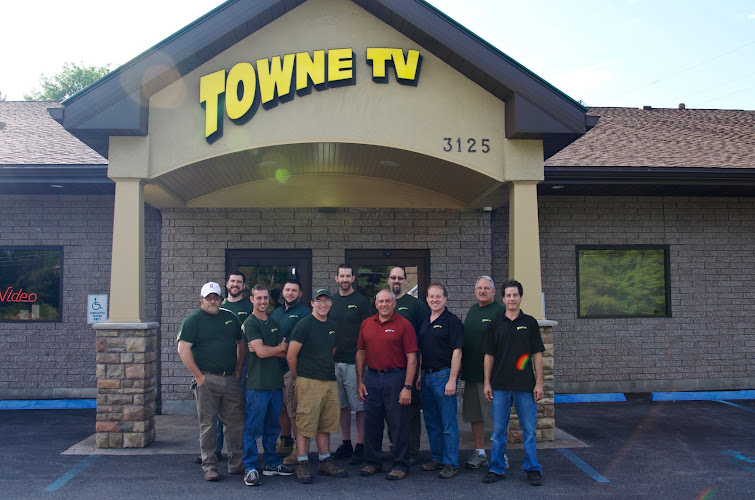 Towne TV gallery photo