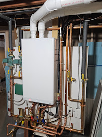 Appolo Heating gallery photo