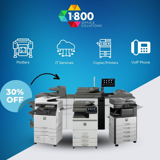 1-800 Office Solutions photo