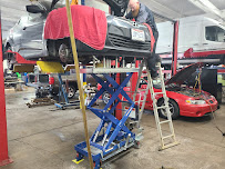Gallery photo for Prosser’s Automotive LLC, Auto Repair Shop in Mansfield, OH