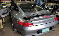 The Auto Clinic, Inc. gallery photo