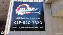 Gallery photo for Burge Auto Repair LLC, Auto Repair Shop in Mansfield, OH