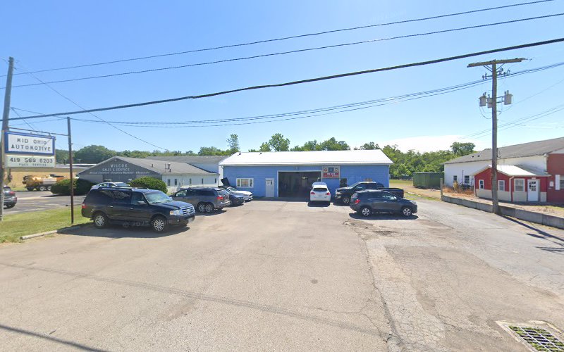 Mid-Ohio Automotive, LLC Auto Repair Shop in Mansfield, OH photo