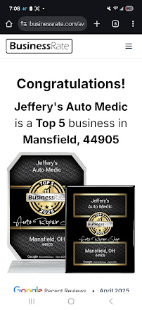 Jeffery's Auto Medic gallery photo