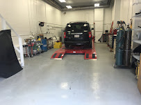 Gallery photo for Baker's Collision | Glass | Service Centers, Auto Body Shop in Mansfield, OH