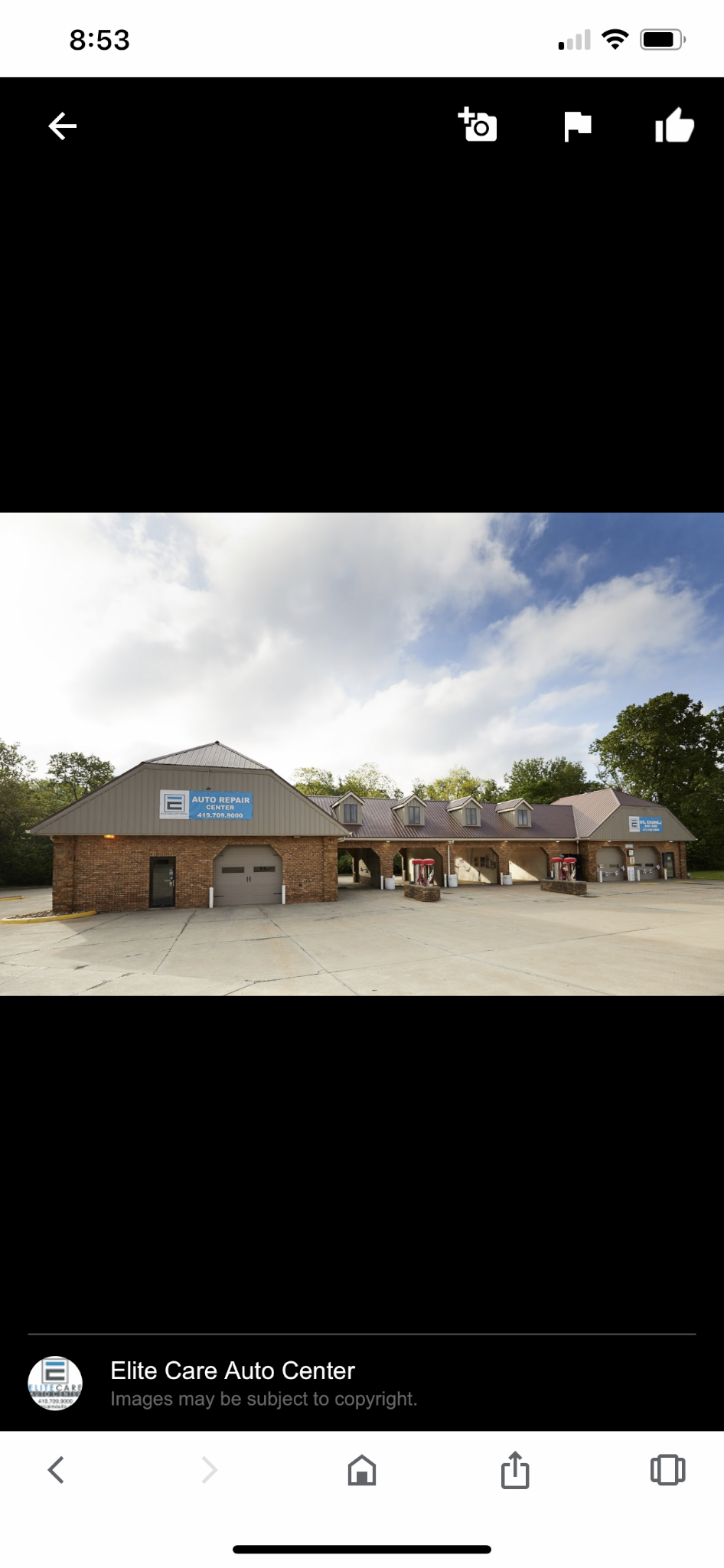 Integrity Car Care Auto Repair Shop in Ontario, OH photo