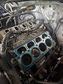 Gallery photo for Integrity Car Care, Auto Repair Shop in Ontario, OH