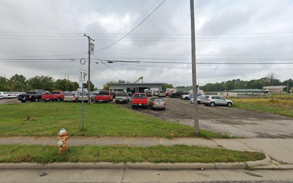 Gallery photo for Blanton's Automotive, Auto Repair Shop in Mansfield, OH