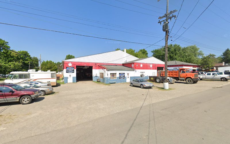 Jeremy's Auto Service