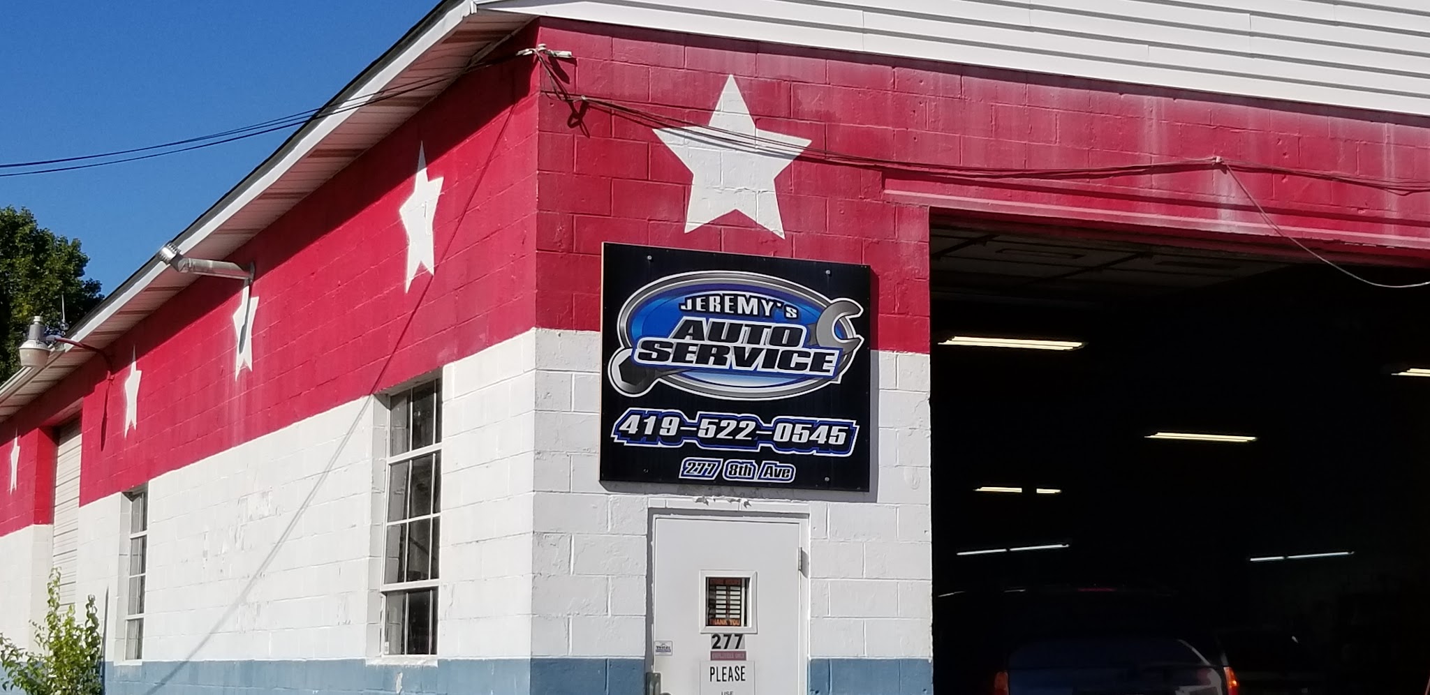 Gallery photo for Jeremy's Auto Service, Auto Repair Shop in Mansfield, OH