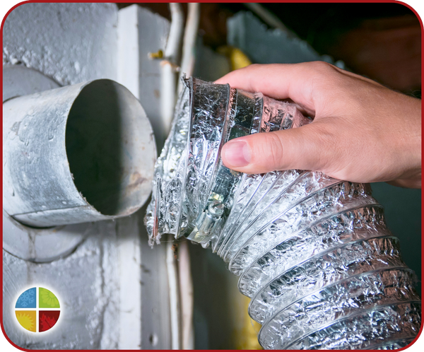 Gallery photo for 4 Seasons Air Duct Cleaning in Pikesville, MD