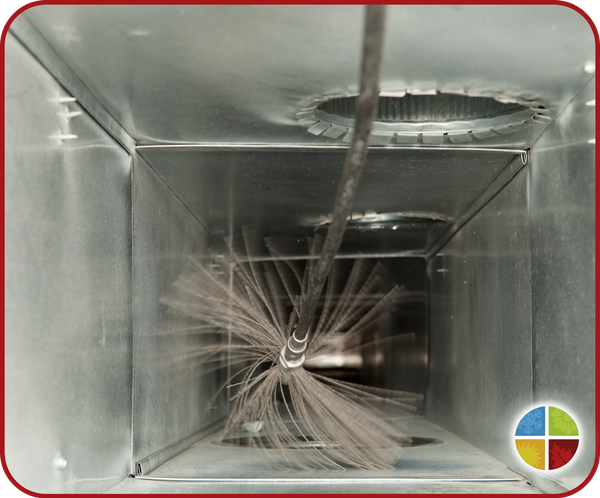 Gallery photo for 4 Seasons Air Duct Cleaning in Pikesville, MD