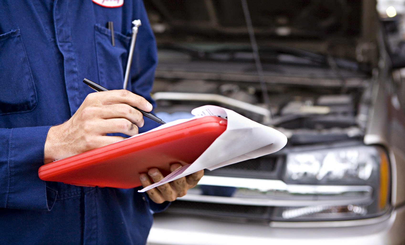Mansfield Auto Care Auto Repair Shop in Mansfield, MA photo