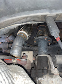 Mansfield Auto Care gallery photo