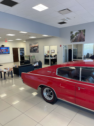 Spitzer Motors of Mansfield Service Auto Repair Shop in Ontario, OH photo