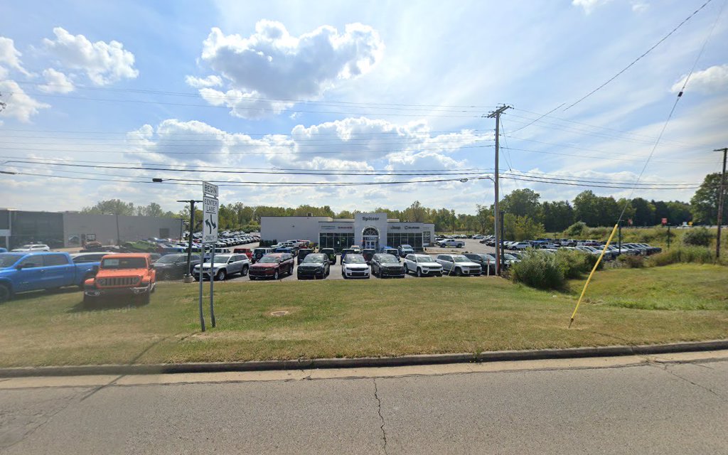 Gallery photo for Spitzer Motors of Mansfield Service, Auto Repair Shop in Ontario, OH