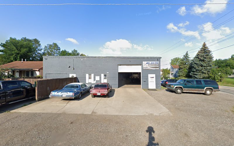 Alan's Automotive Auto Repair Shop in Mansfield, OH photo
