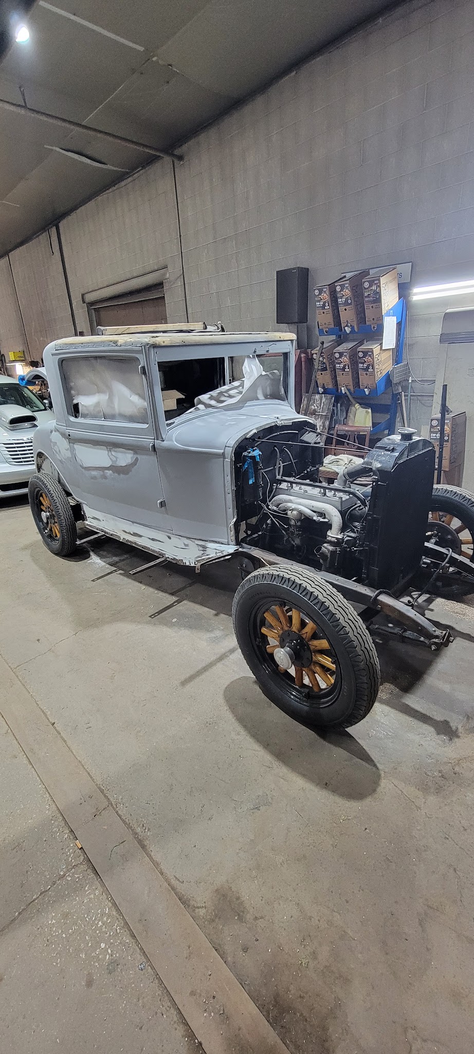 Alan's Automotive gallery photo