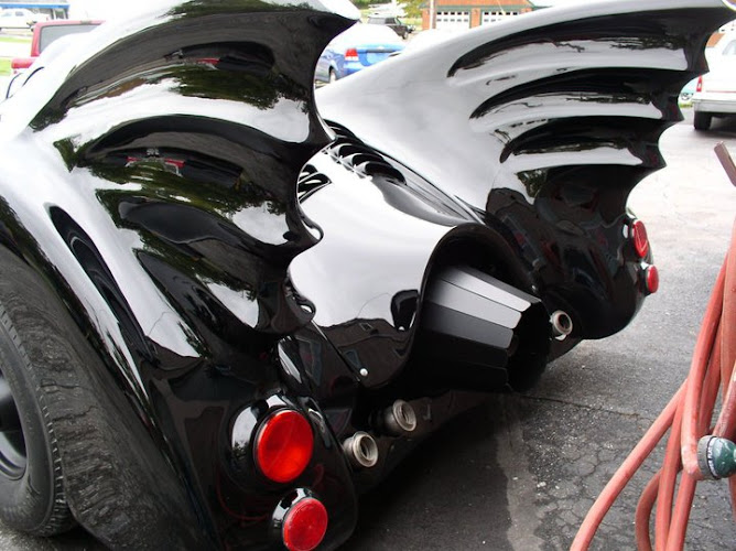 Elite Autoworks Auto Body Shop in Mansfield, OH photo