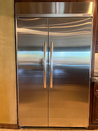 AlphaTek Appliance Repair gallery photo