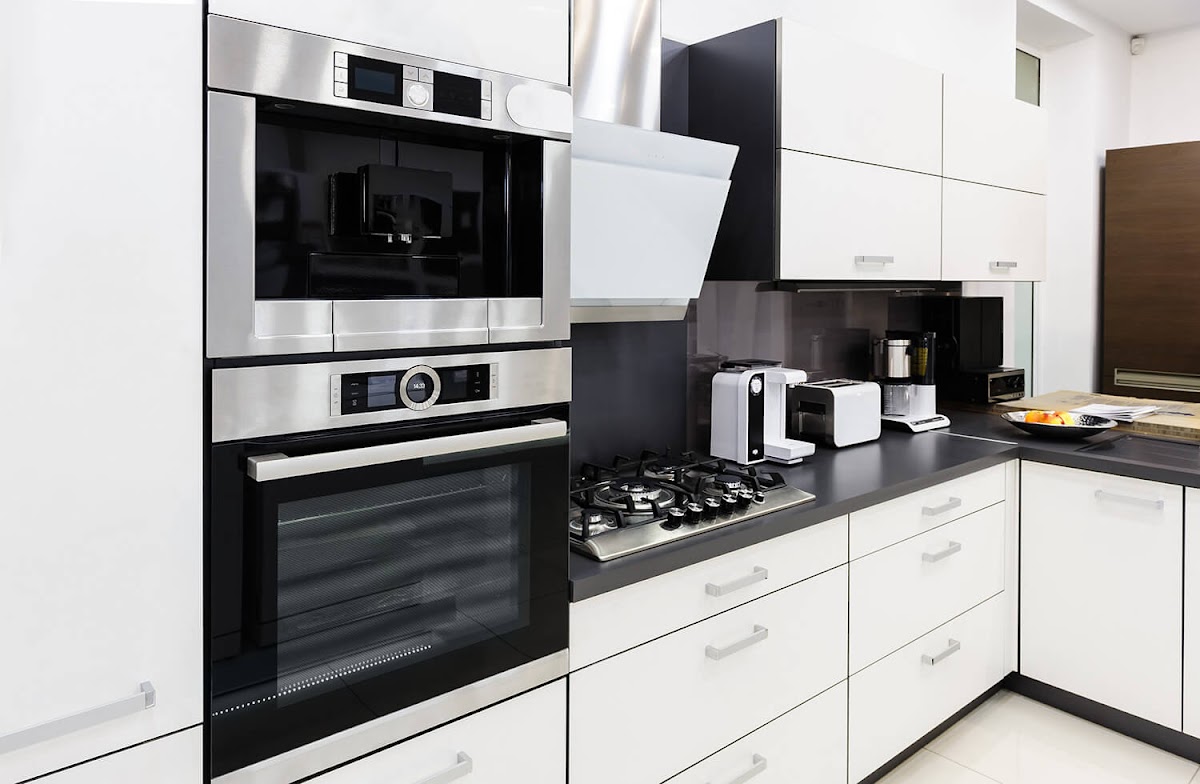 AlphaTek Appliance Repair Appliance Repair Service in Oklahoma City, OK photo