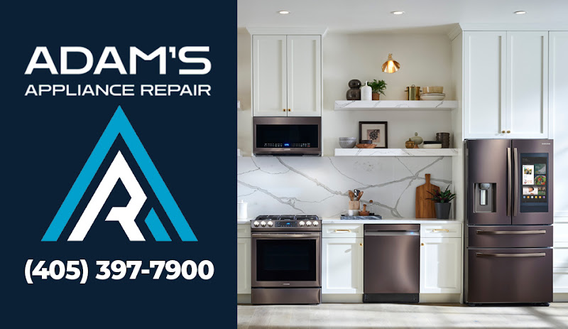 Adam's Appliance Repair, Inc Appliance Repair Service in Oklahoma City, OK photo