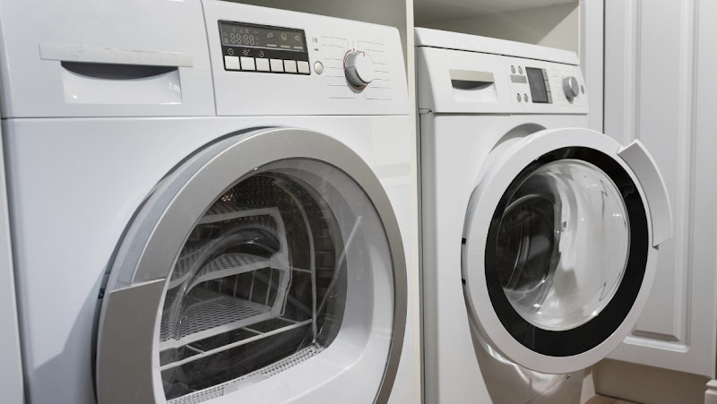 Zander Appliance Services, LLC Appliance Repair Service in Edmond, OK photo