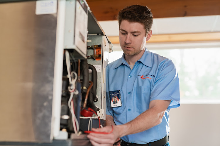 Mr. Appliance of Oklahoma City Appliance Repair Service in Oklahoma City, OK photo