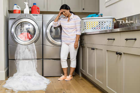 All Pro Appliance Repair Service Oklahoma City Appliance Repair Service in Oklahoma City, OK photo
