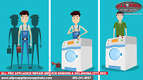 All Pro Appliance Repair Service Oklahoma City gallery photo