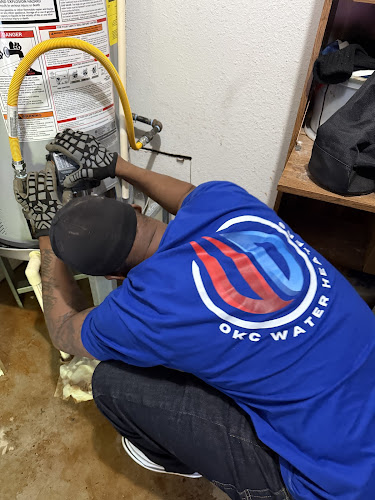 OKC Water Heaters
