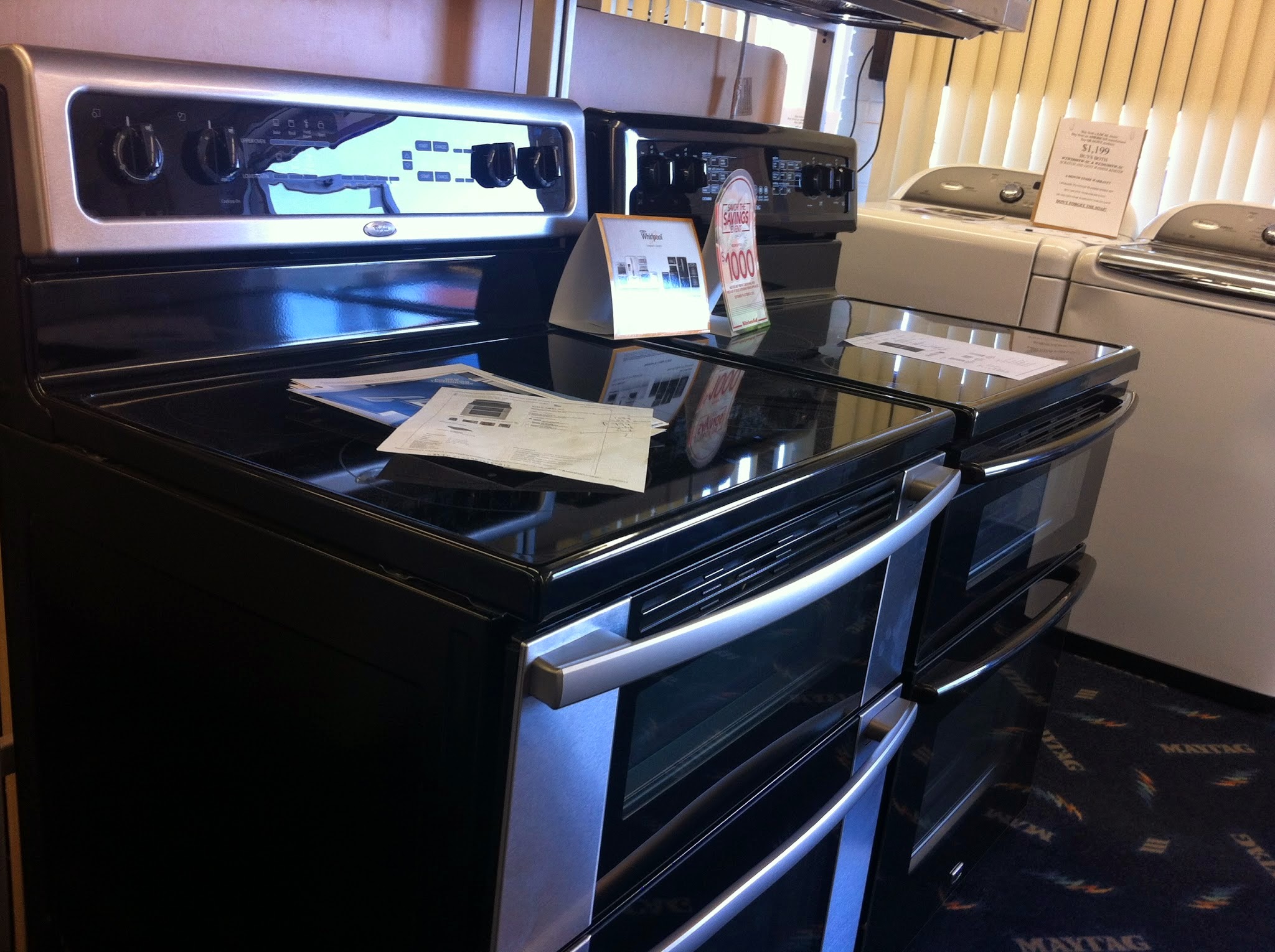 David's Appliance Center gallery photo