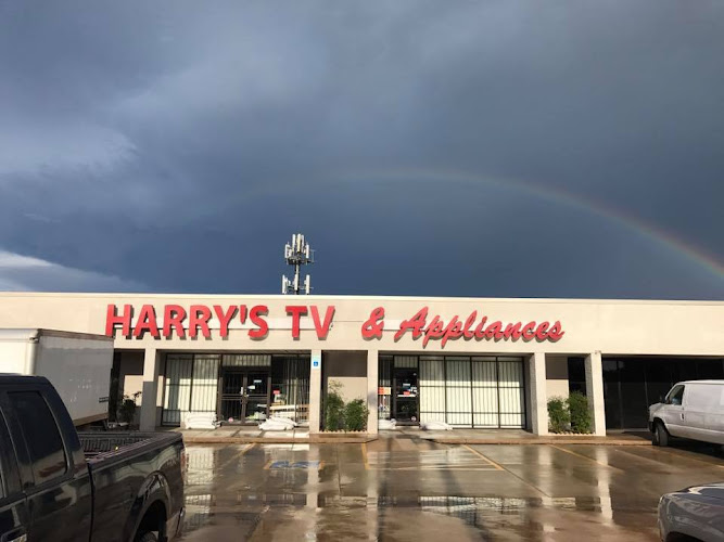 Harry's TV Video & Appliances Appliance Repair Service in Oklahoma City, OK photo