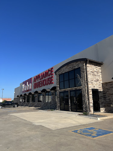 Hahn Appliance Warehouse Appliance Repair Service in Edmond, OK photo