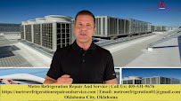 Commercial Refrigeration Repair Service Metro gallery photo