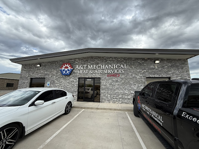 A&T Mechanical Heat&Air Services, Inc. Hvac Contractor in Edmond, OK photo