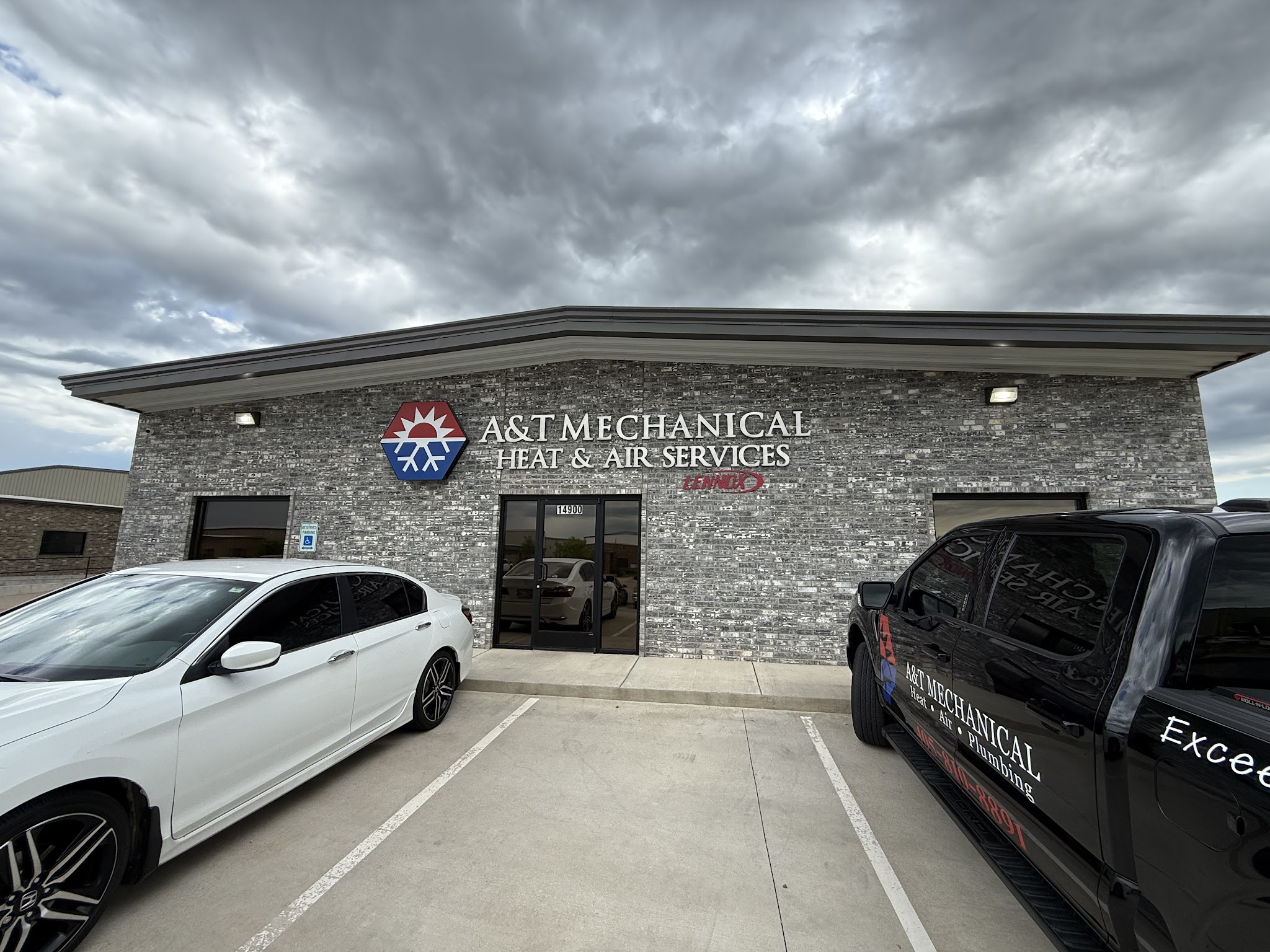 A&T Mechanical Heat&Air Services, Inc. gallery photo
