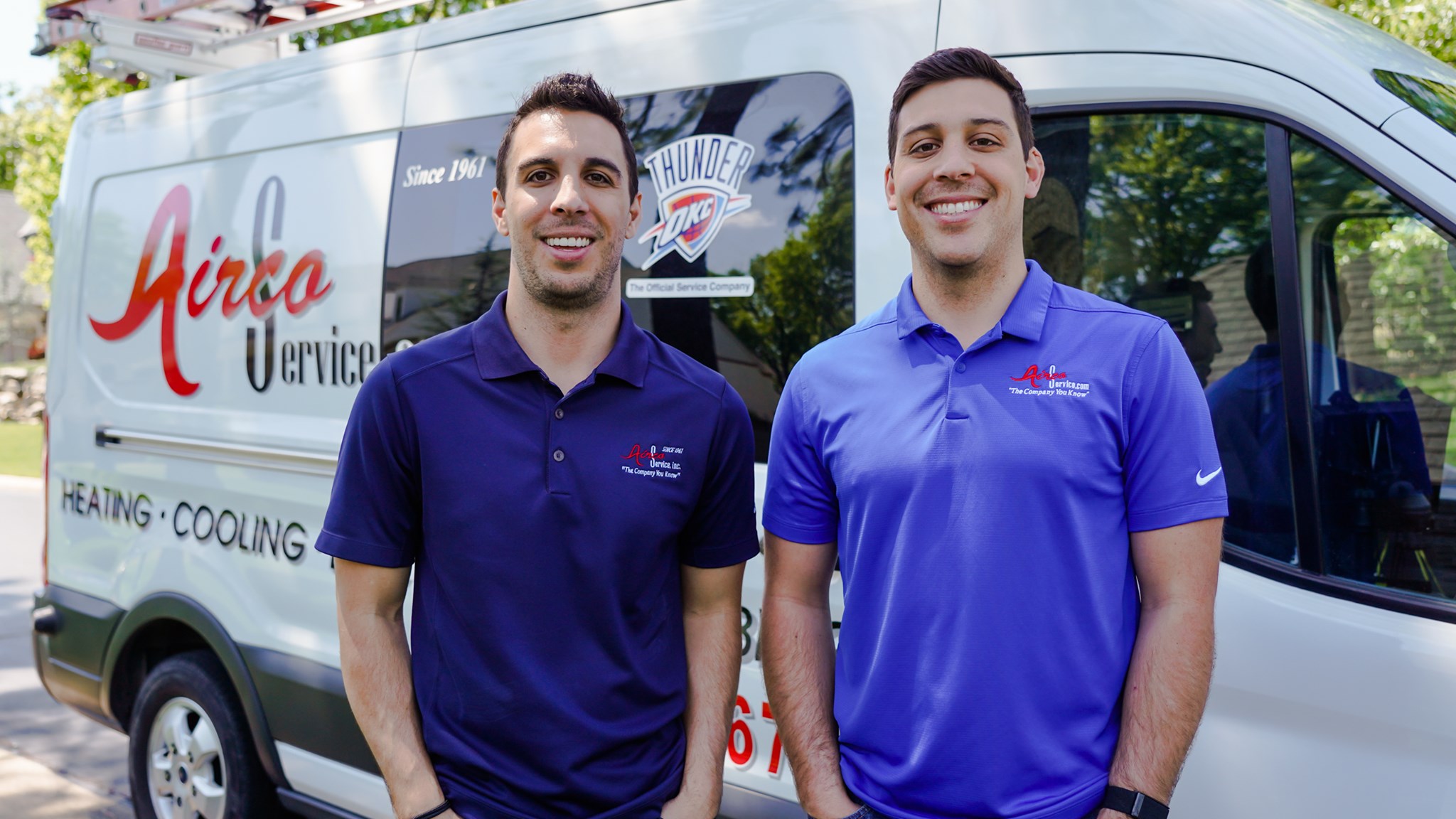 Airco Service Hvac Contractor in Edmond, OK photo