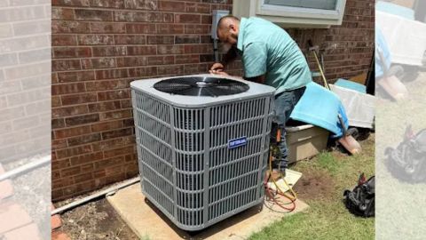 Direct Air LLC Hvac Contractor in Edmond, OK photo
