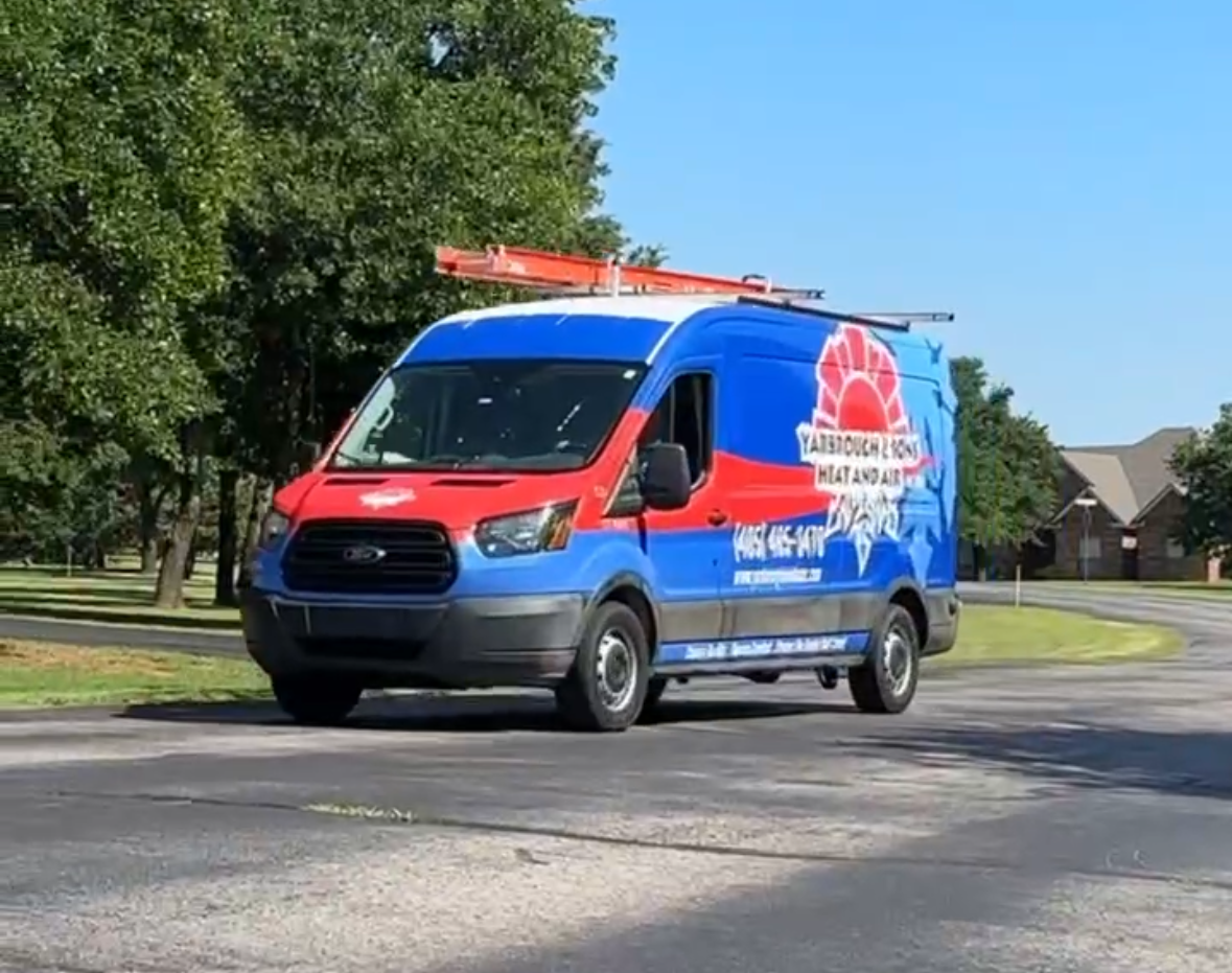 Yarbrough and Sons Heating, Cooling and Plumbing gallery photo