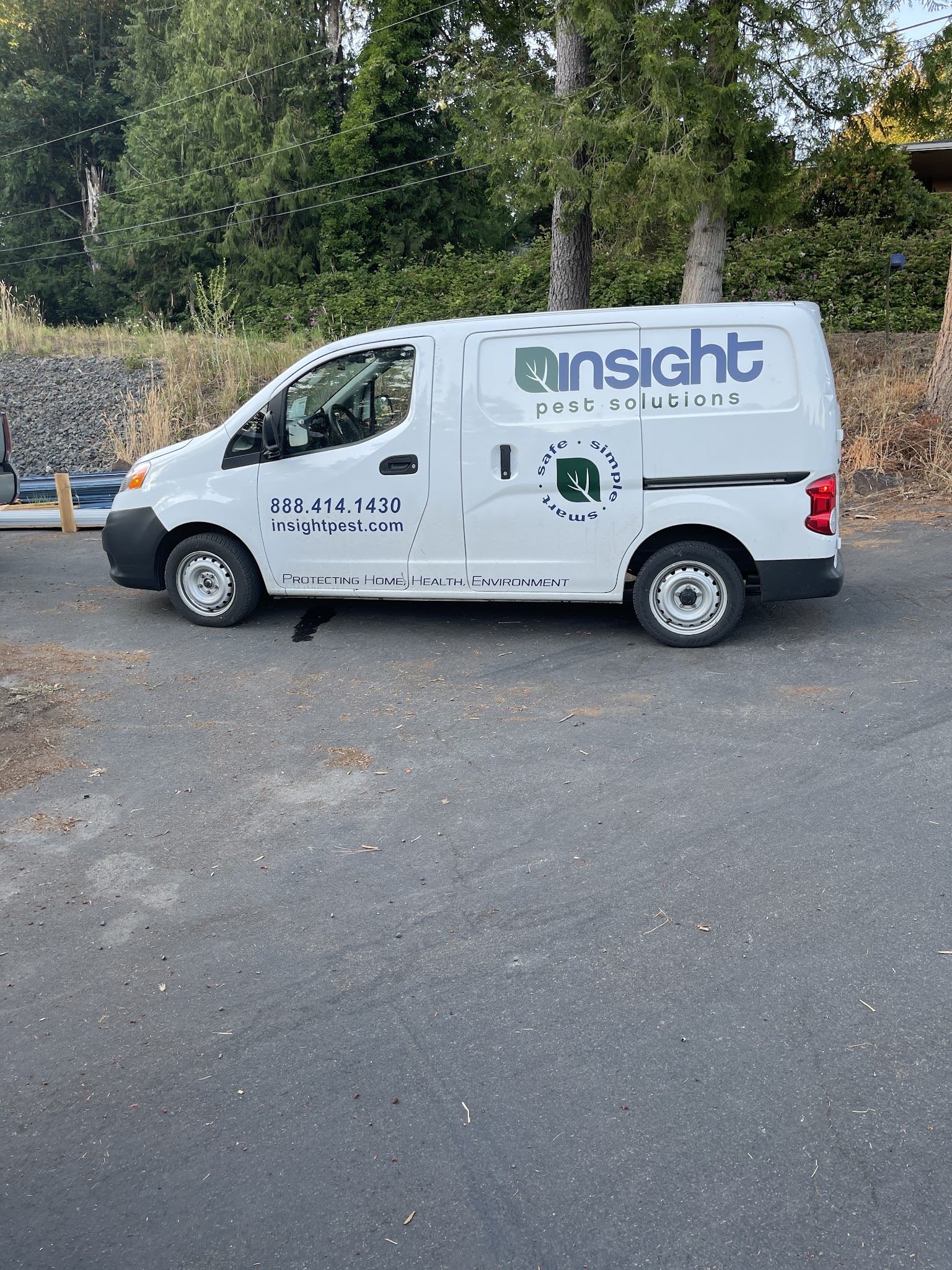 Insight Pest Control - Hillsboro Pest Control Service in Hillsboro, OR photo