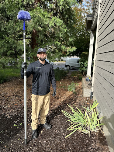 Ecogenix pest control
