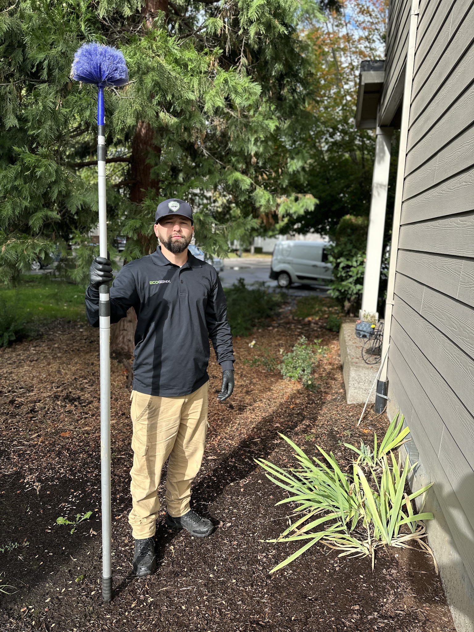 Ecogenix pest control Pest Control Service in Hillsboro, OR photo